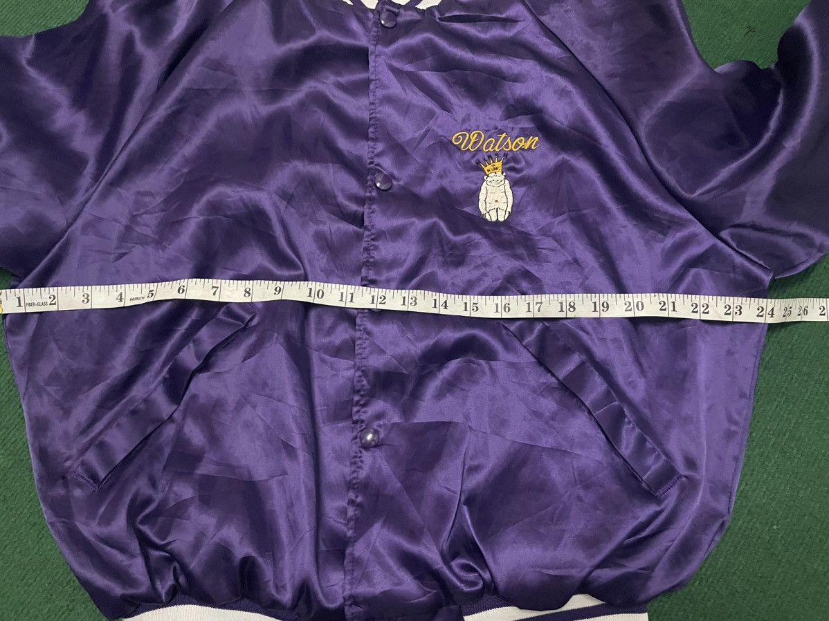 Vintage Vintage San Francisco Baseball Jackets Size US L / EU 52-54 / 3 - 6 Thumbnail