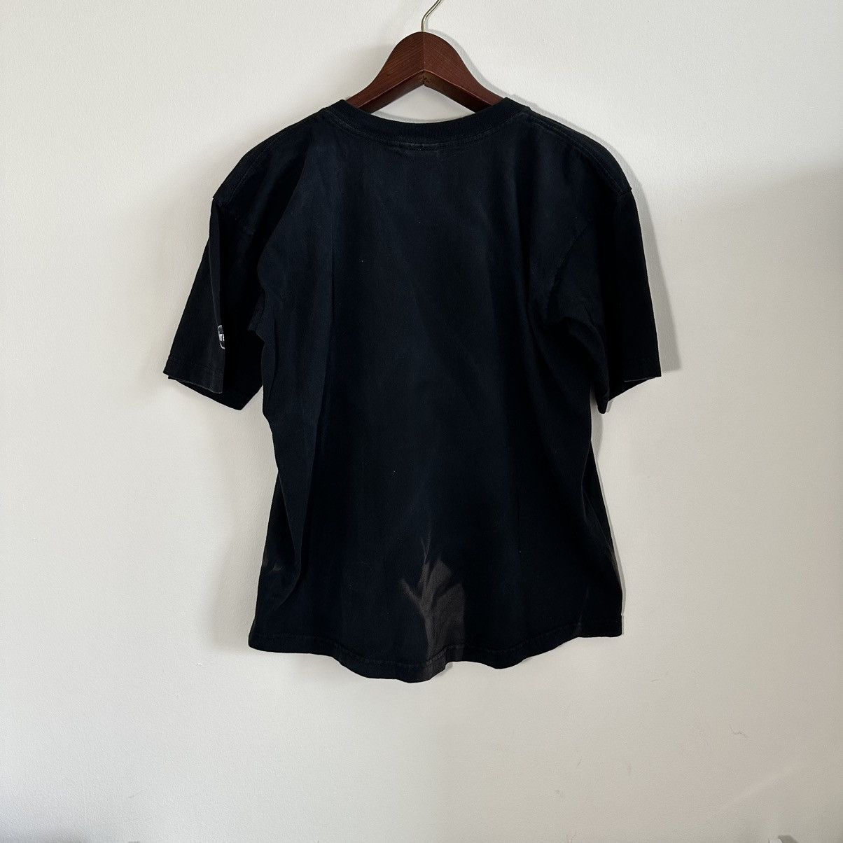 Band Tees × Vintage Rare Levi’s Jamiroquai T-Shirt Size US L / EU 52-54 / 3 - 4 Thumbnail