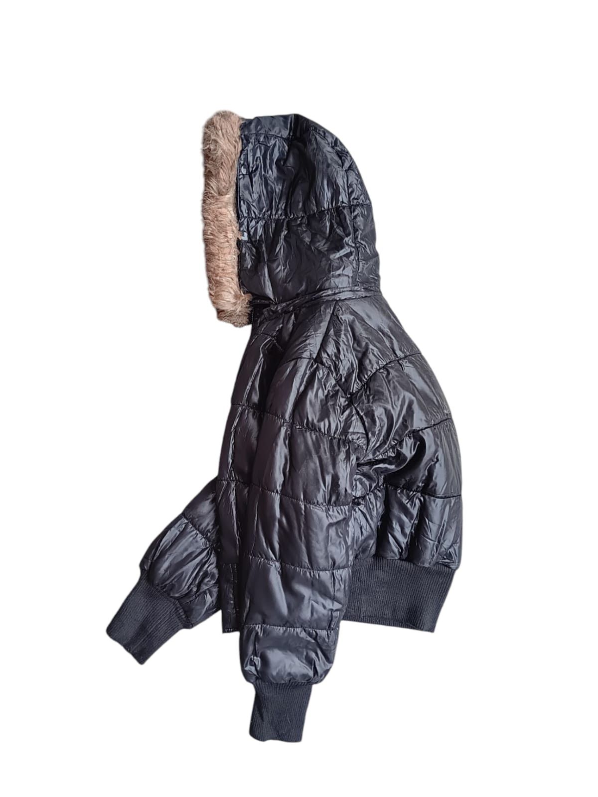 Japanese Brand × Seditionaries Japanese diamond julia double chest puffer fur jacket Size M / US 6-8 / IT 42-44 - 7 Thumbnail