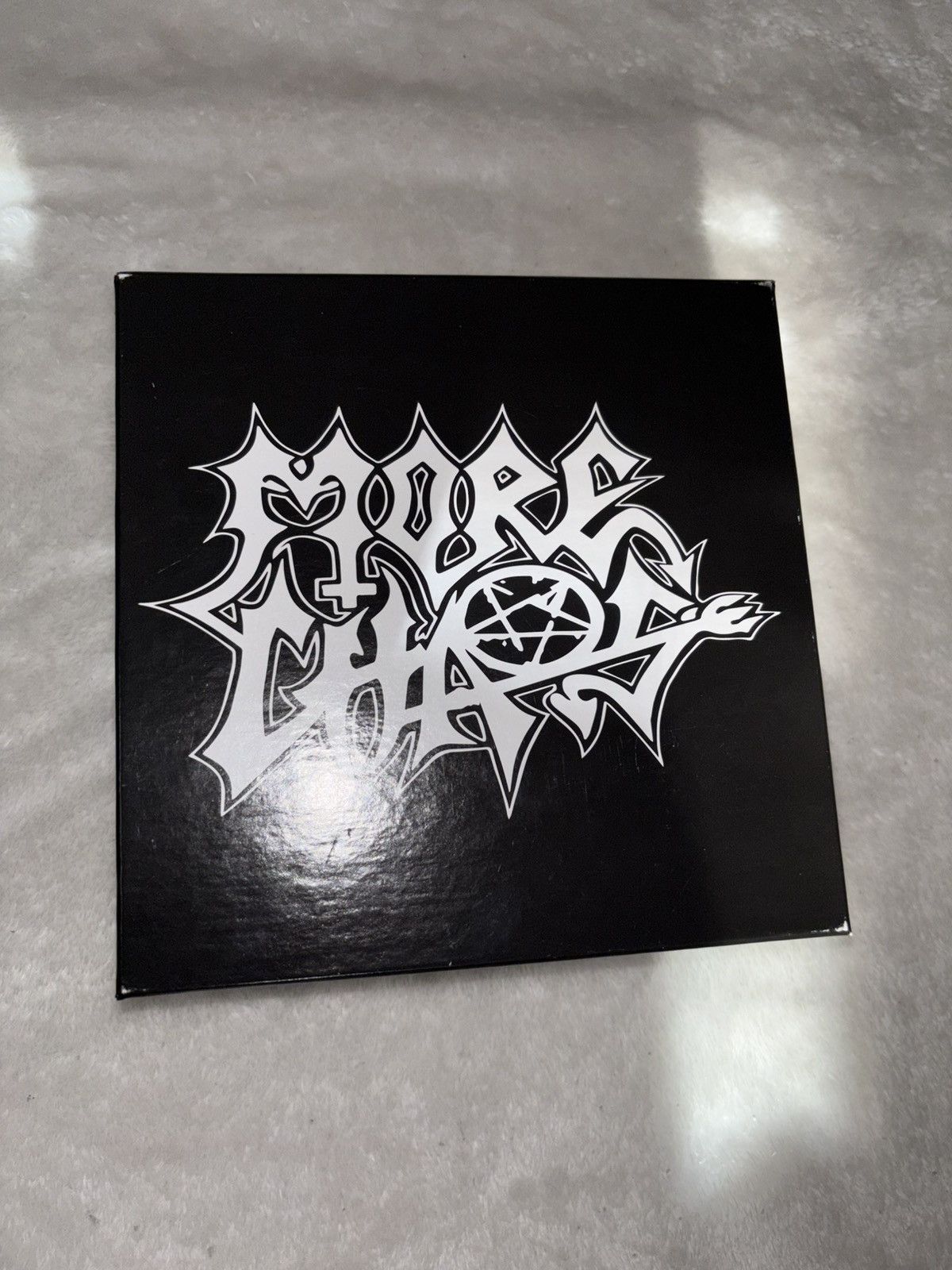 Ken Carson Sold out Ken Carson More Chaos Box set 1 Size US L / EU 52-54 / 3 - 2 Thumbnail