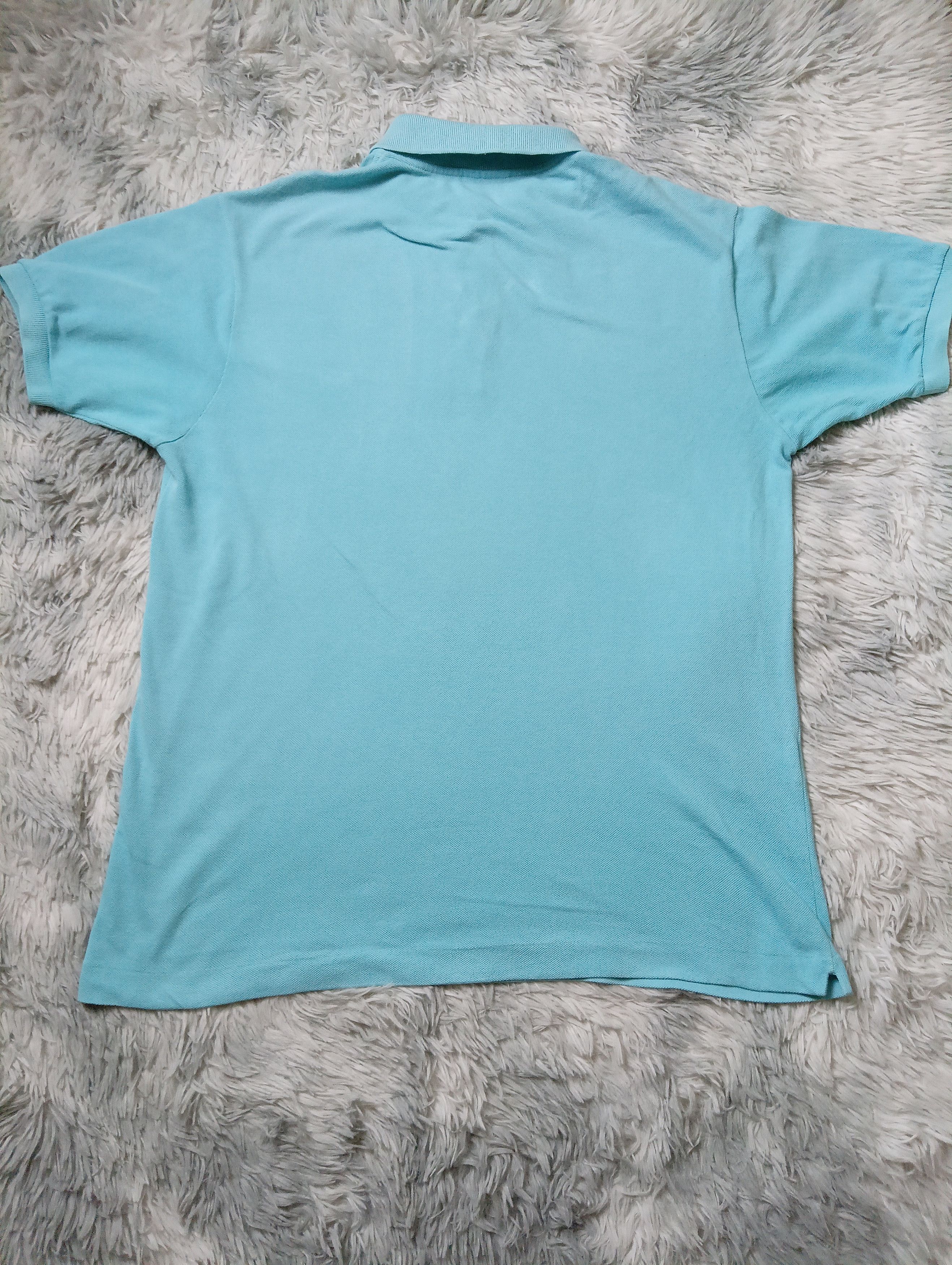 Lacoste × Vintage Lacoste Size US L / EU 52-54 / 3 - 6 Thumbnail