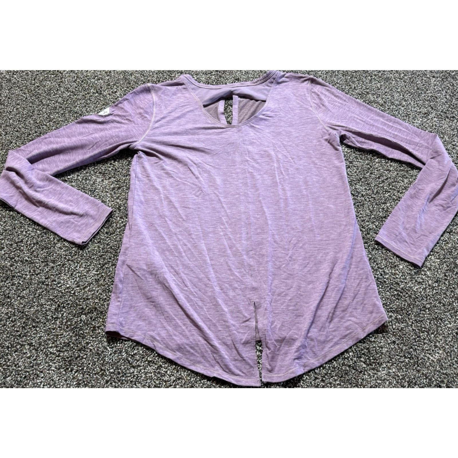 Under Armour Under Armour Celliant Women Tank Shirt Size S Purple Lightweight Running Size S / US 4 / IT 40 - 7 Thumbnail