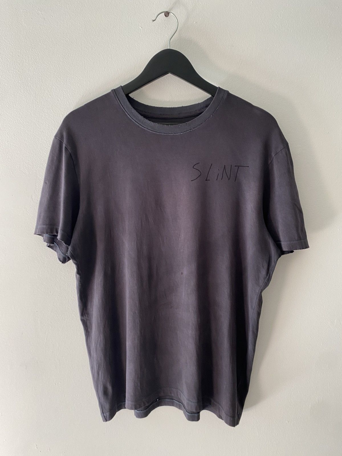 Band Tees Suburban Disturbance Slint DIY Band Tee Size US M / EU 48-50 / 2 - 2 Thumbnail