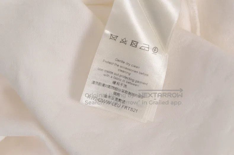 Other Louis Vuitton short sleeves Size US M / EU 48-50 / 2 - 2 Thumbnail