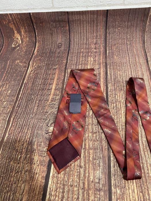 coca cola tie