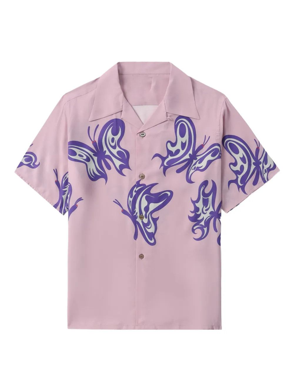 Other Men’s Casual Shirt – Everyday Essential Style Size US M / EU 48-50 / 2 - 3 Thumbnail