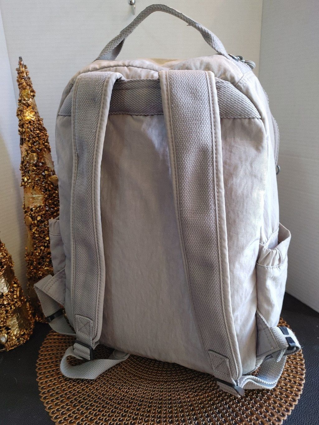 Other Kipling Seoul XL Live Light Backpack Size ONE SIZE - 4 Thumbnail