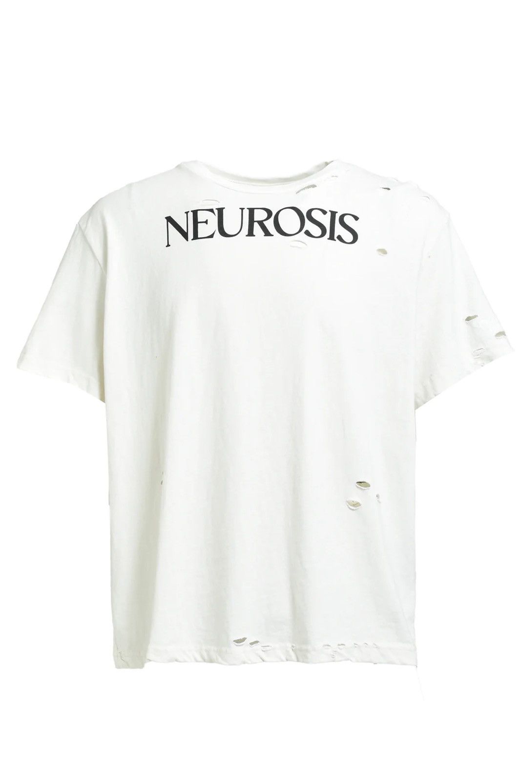 PROJECT G/R Protocol Index × EVANGELION EVANGELION T SHIRTS 2