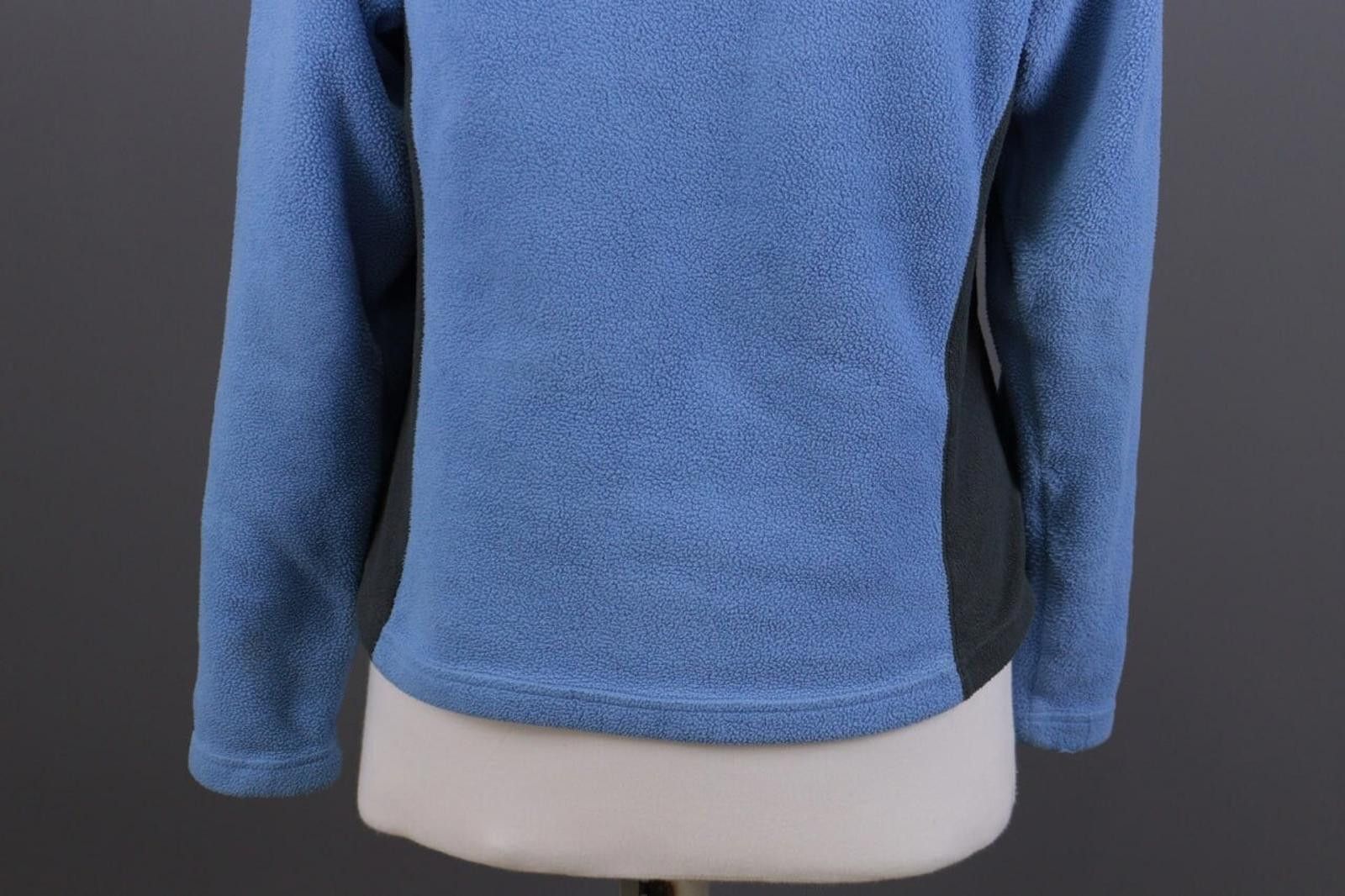 Rab Rab Active Polartec Blue 1/4 Zip Fleece Jacket Size M Size M / US 6-8 / IT 42-44 - 6 Thumbnail