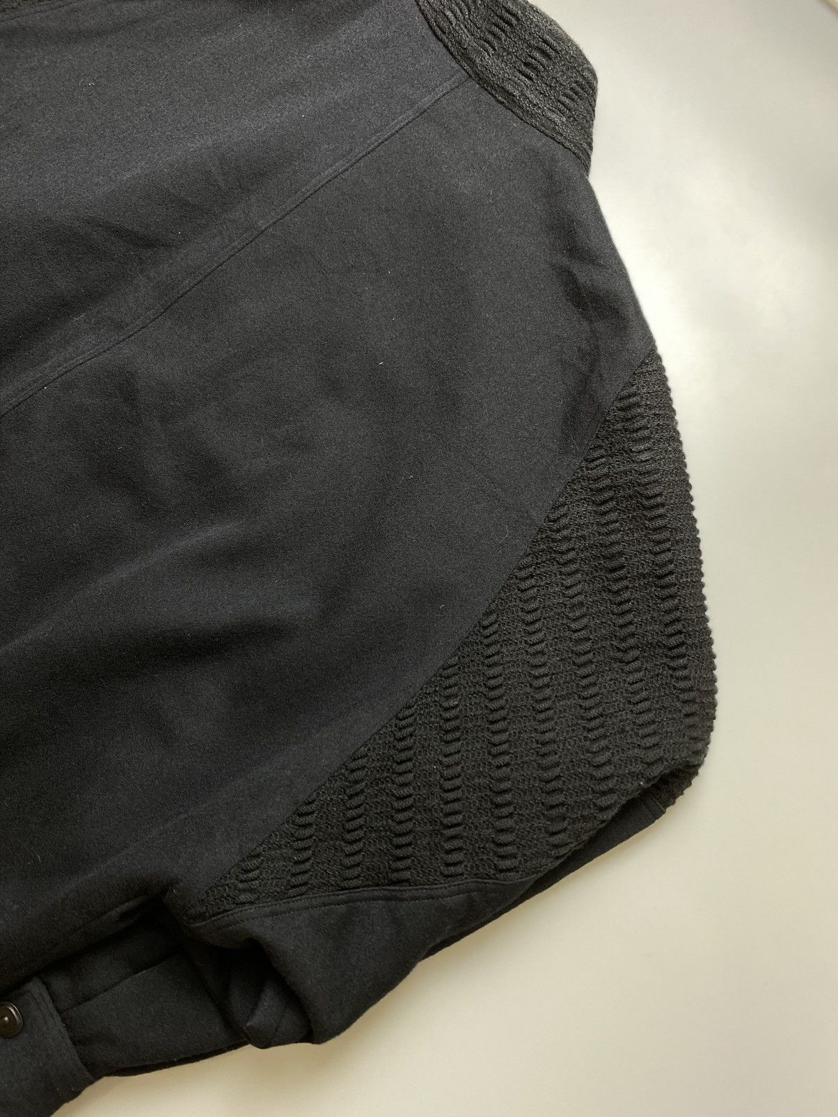 Issey Miyake × Japanese Brand Archive Issey Miyake bomber jacket Size US L / EU 52-54 / 3 - 21 Thumbnail