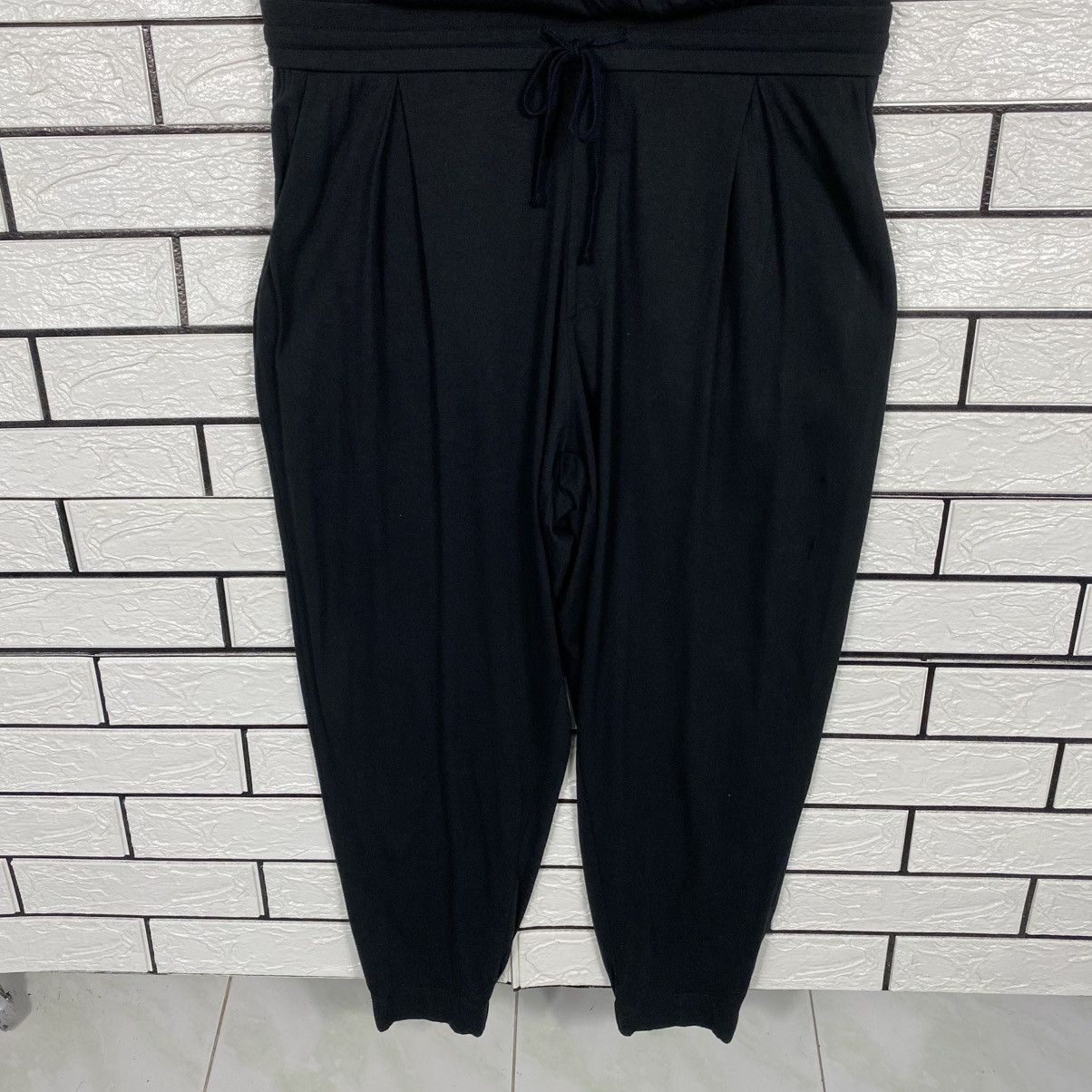 Helmut Lang 🔥JUMPSUIT TOP AND BOTTOM RUNWAY HELMUT LANG Size M / US 6-8 / IT 42-44 - 15 Thumbnail