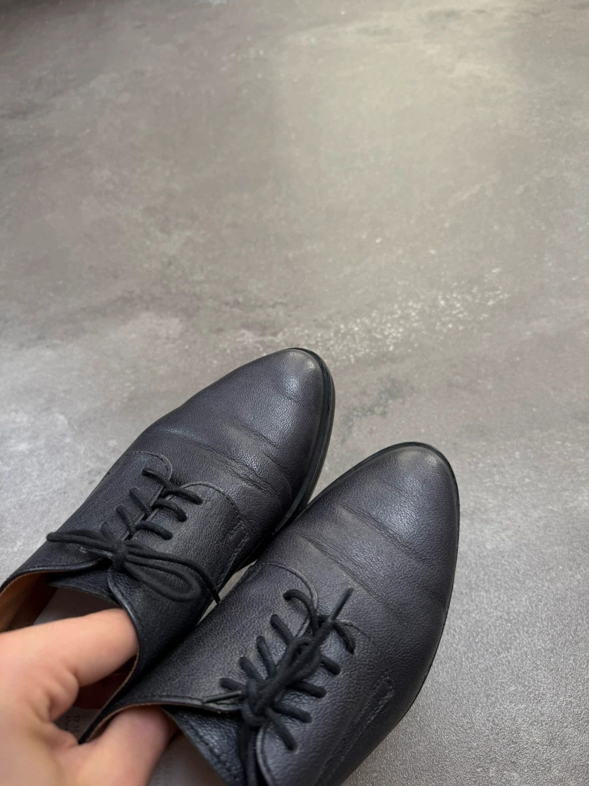 Maison Margiela Maison Margiela shoes vintage old money street wear Size US 8 / IT 38 - 10 Thumbnail