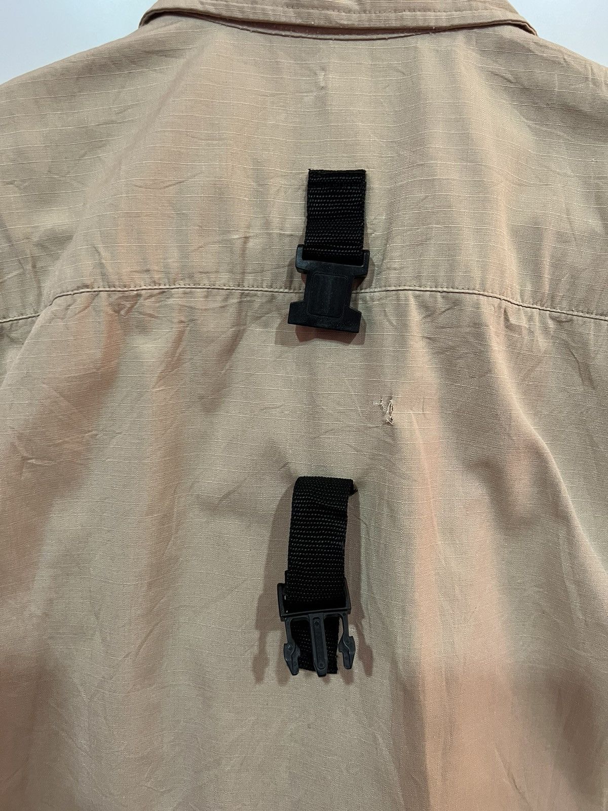 Other LASTDROP🔥 LMD RIPSTOP AVANT GARDE JAPAN STYLE Size US M / EU 48-50 / 2 - 13 Thumbnail