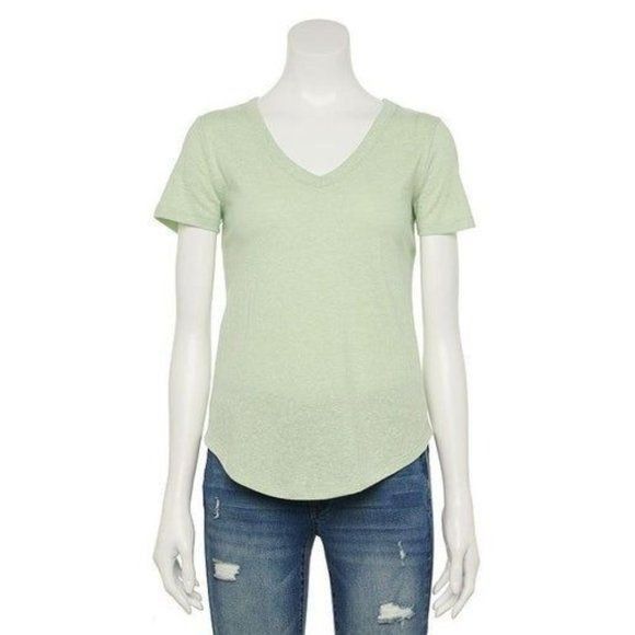 Other Juniors' So Favorite Short Sleeve Tee, Size: Medium Size M / US 6-8 / IT 42-44 - 1 Preview