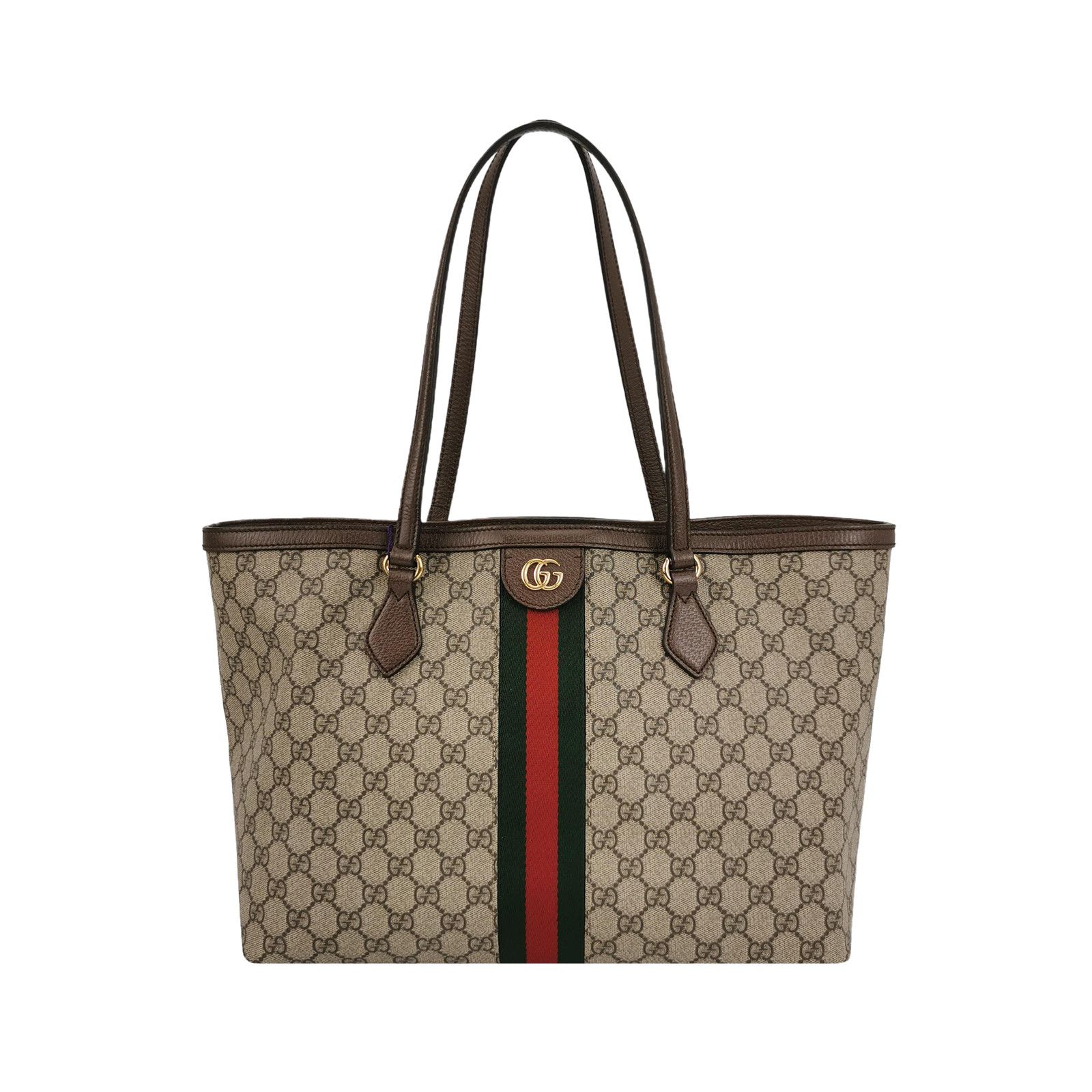 Gucci Gucci Women os Shoulder Bags Size ONE SIZE - 1 Thumbnail