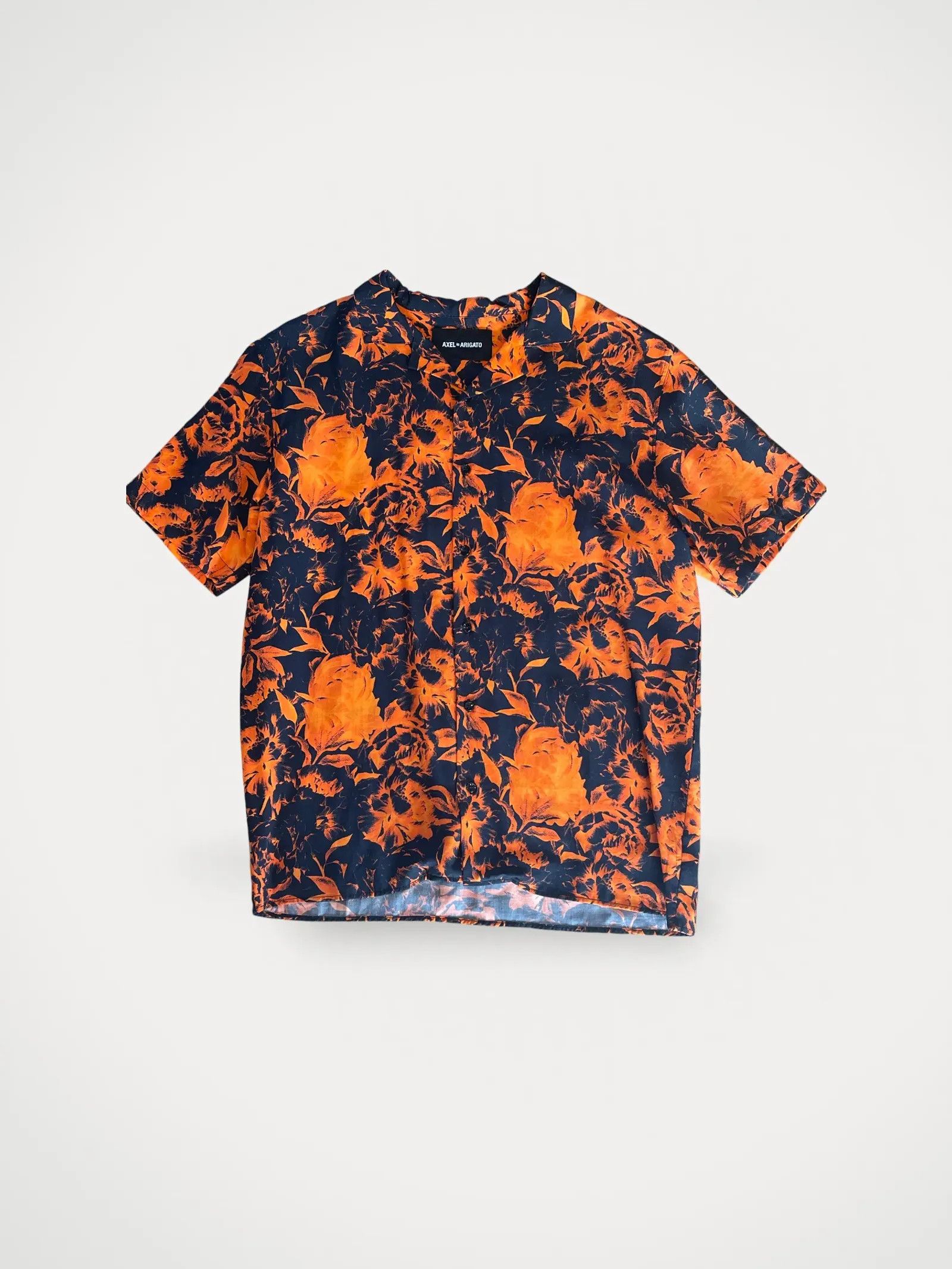 Axel Arigato Axel Arigato Shirt Size US M / EU 48-50 / 2 - 1 Thumbnail