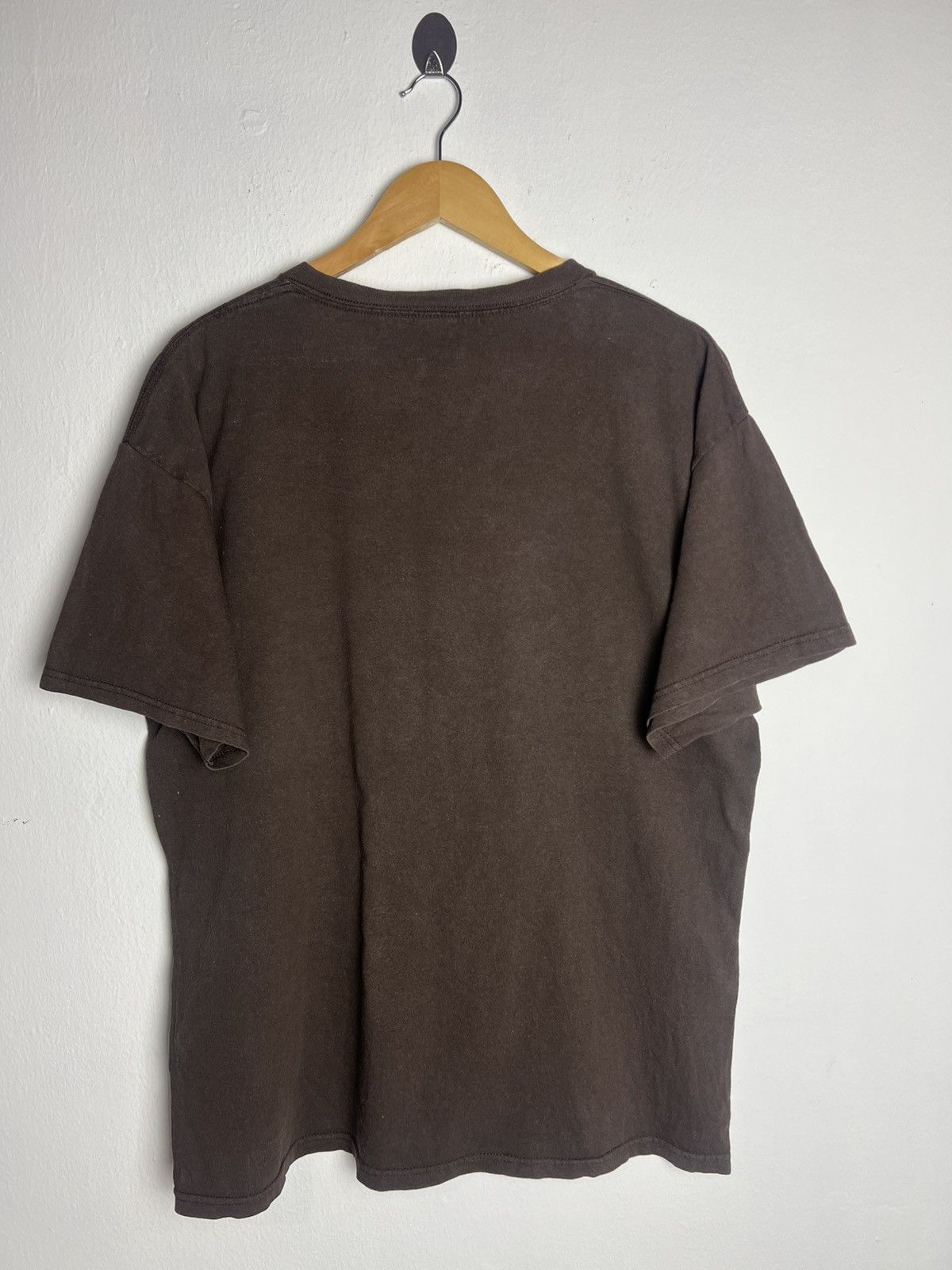 If Six Was Nine Popeye King Feature Syndicate Tee Size US L / EU 52-54 / 3 - 2 Thumbnail