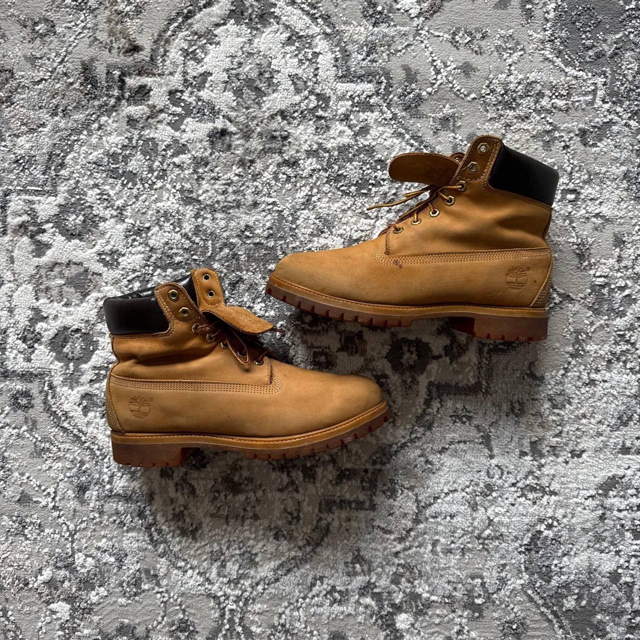 Timberland Timberland Boots Size US 10 / EU 43 - 2 Thumbnail