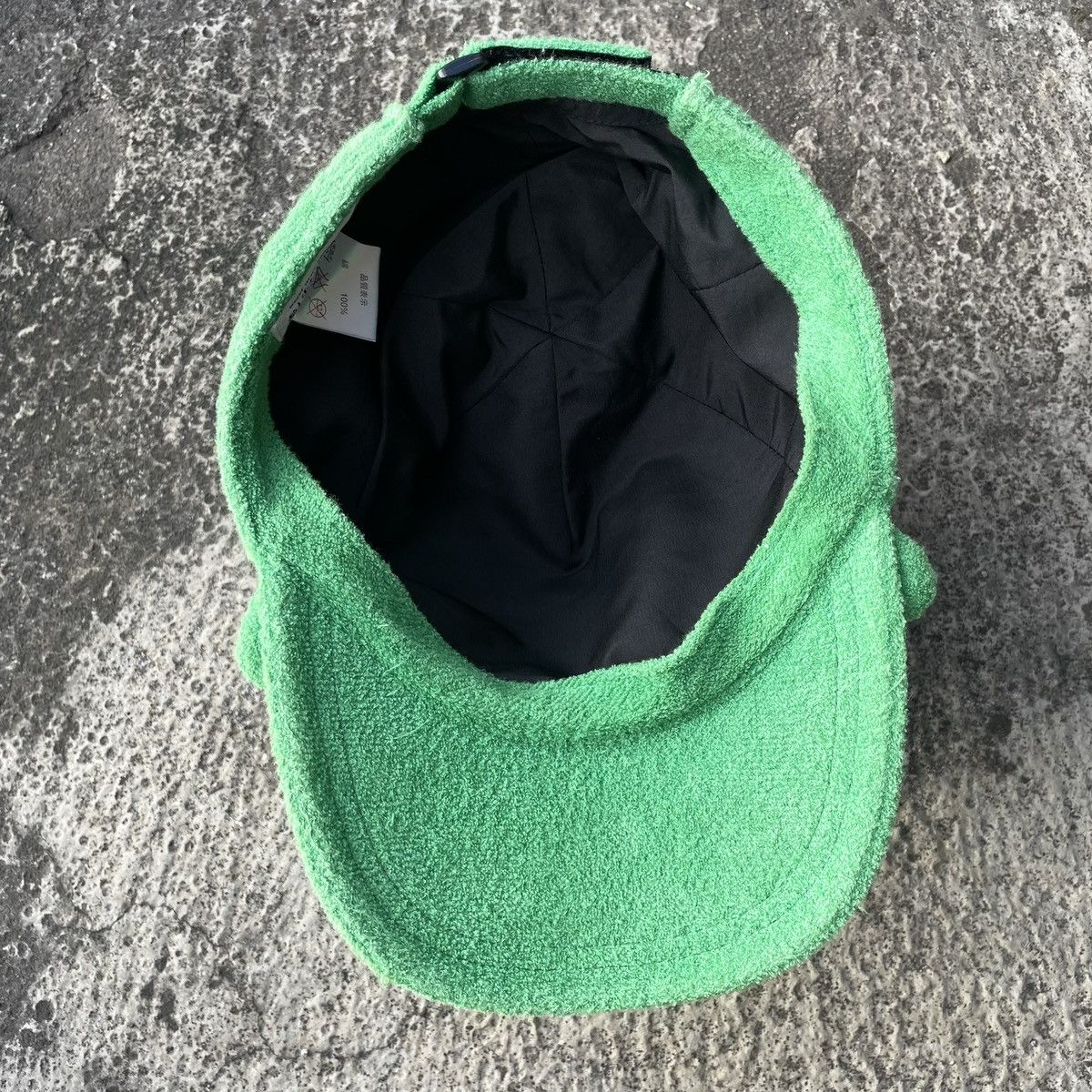 Japanese Brand Archival Face hat. 2005 expo aichi japan Size ONE SIZE - 8 Thumbnail