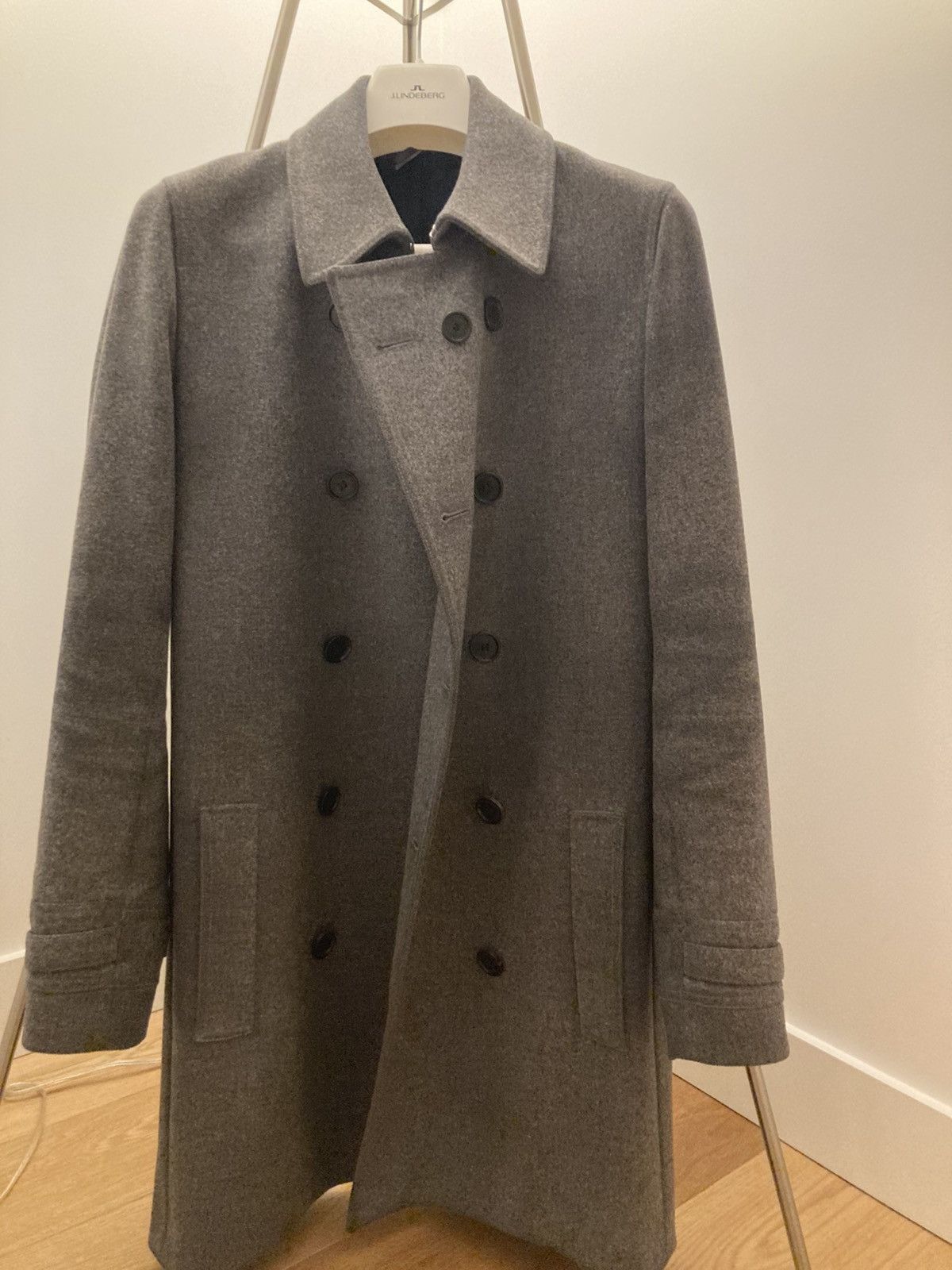 Dior Looking for this Dior Homme Coat Size US S / EU 44-46 / 1 - 2 Thumbnail