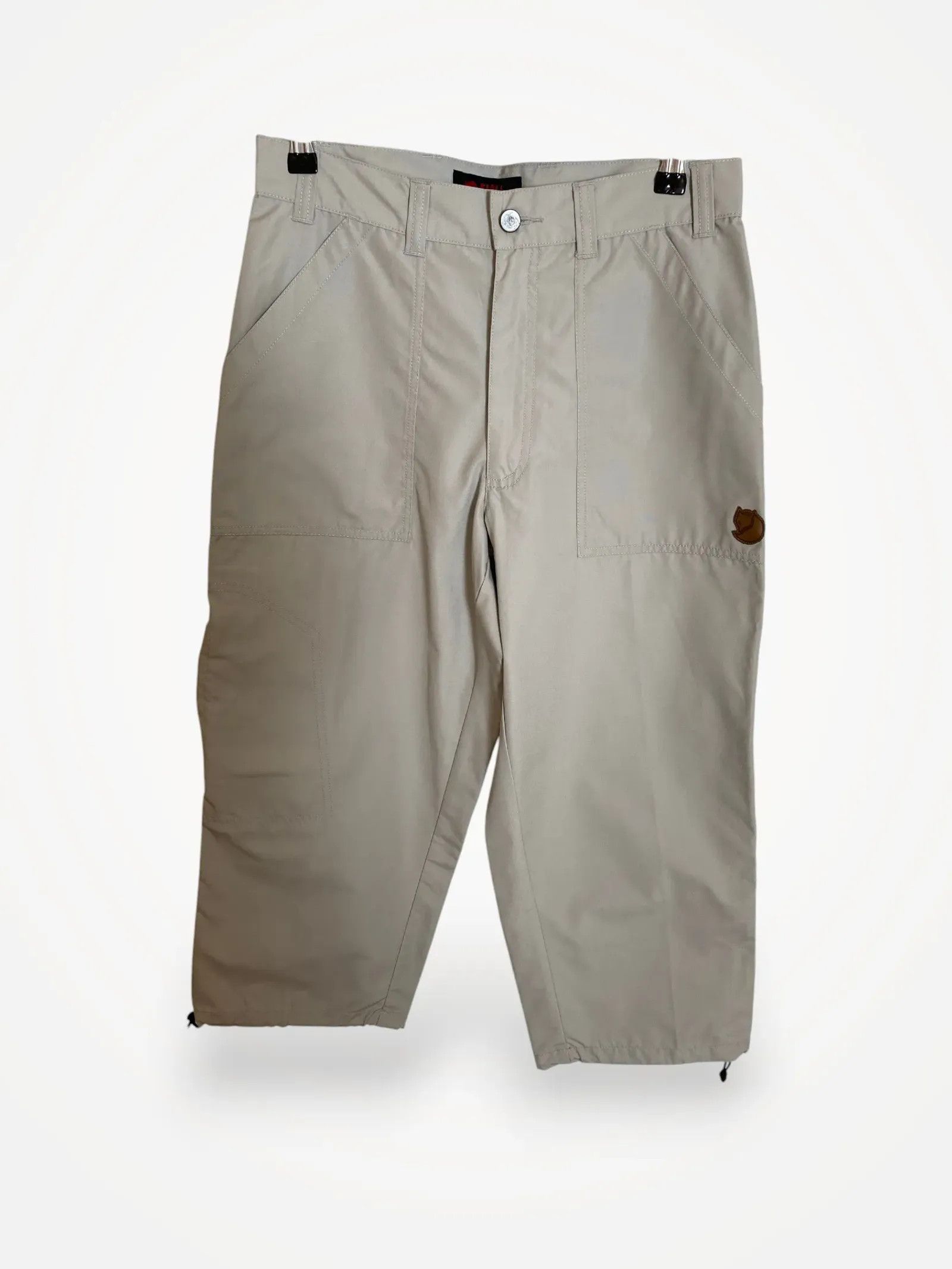 Fjallraven Fjällräven G-1000 Sweatpants Size 27" / US 4 / IT 40 - 1 Thumbnail