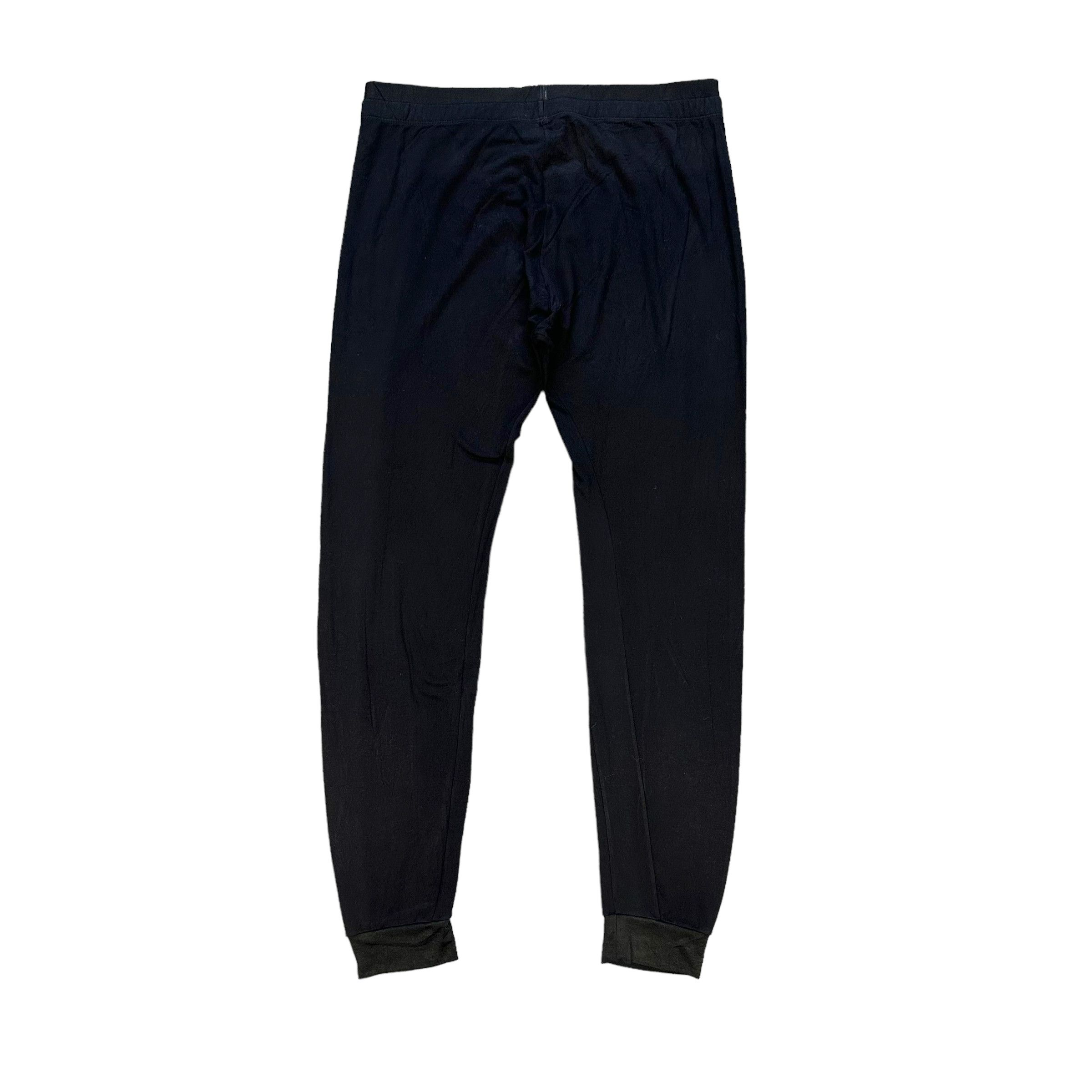 Alexander Wang × Uniqlo ALEXANDER WANT LEGGINGS #7454-147 Size US 34 / EU 50 - 8 Thumbnail
