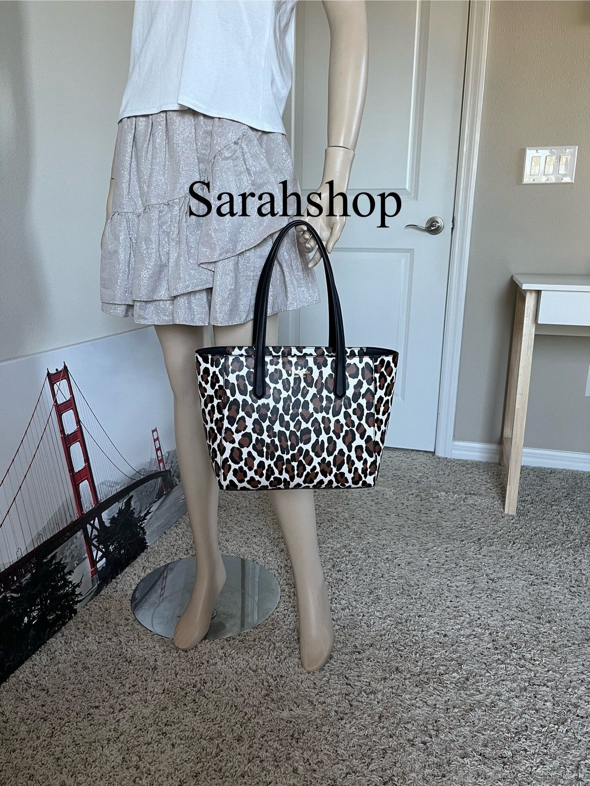 Kate Spade Kate Spade purse Size ONE SIZE - 8 Thumbnail