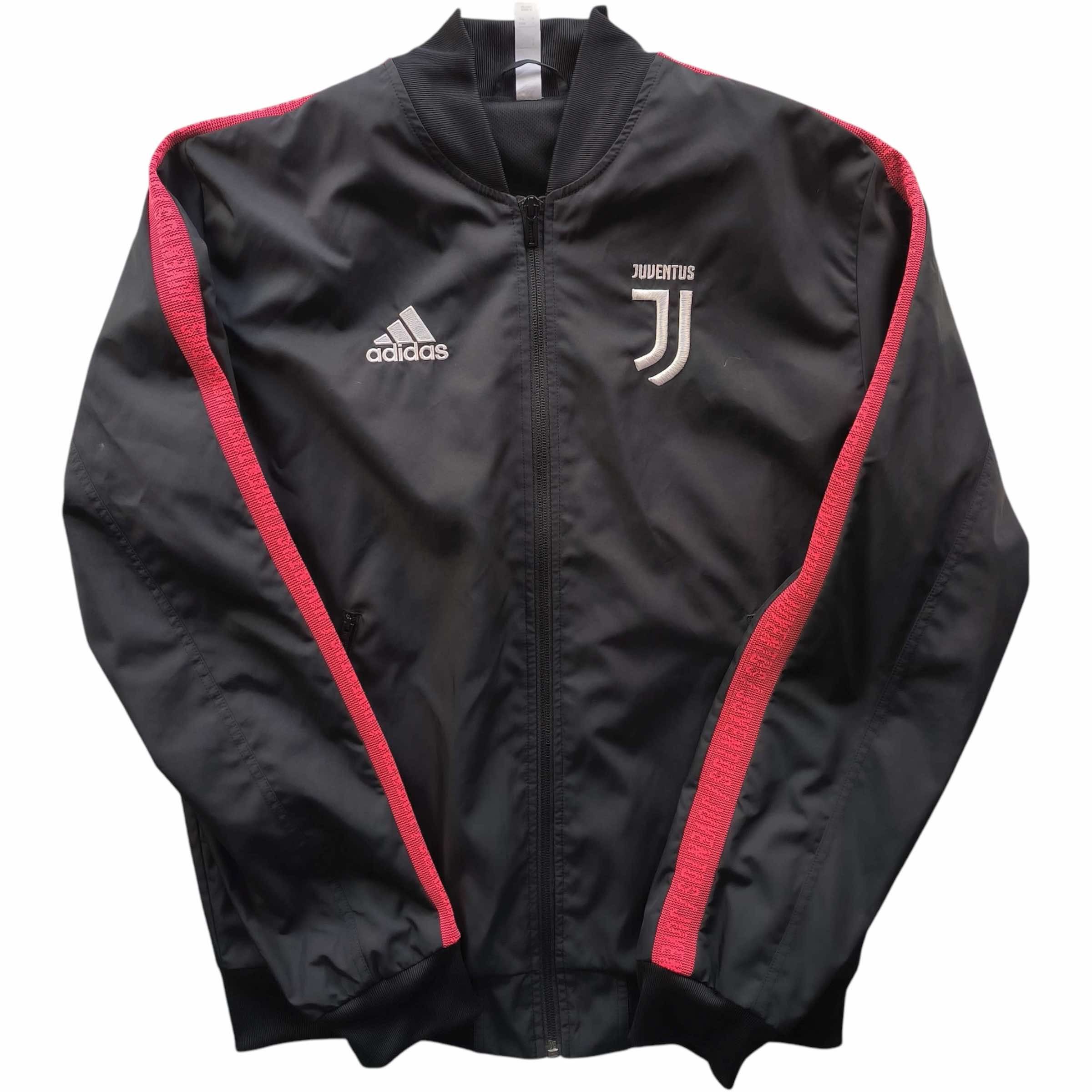 Adidas Juventus 2019-20 Adidas training top size S Size US S / EU 44-46 / 1 - 1 Thumbnail