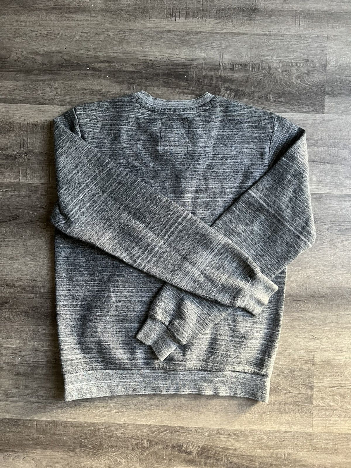 G-Star G star raw crewneck Size US S / EU 44-46 / 1 - 6 Thumbnail