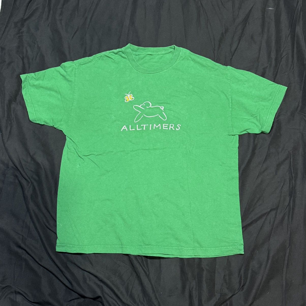 Alltimers Alltimers Dog Shirt Size US XL / EU 56 / 4 - 1 Thumbnail