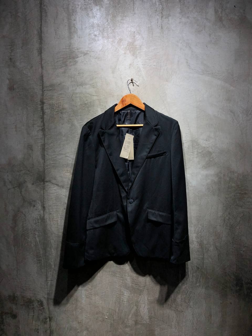 Dior Dior Homme Blazer BNWT Size 50R - 1 Thumbnail