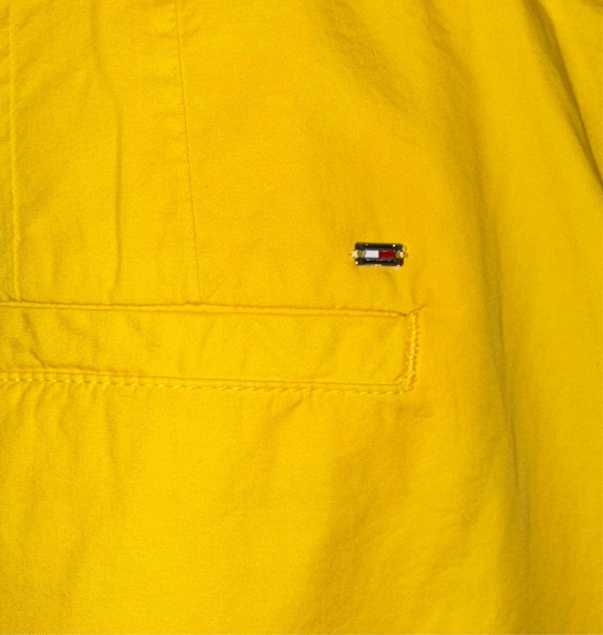 Tommy Hilfiger Short TOMMY HILFIGER Size 36" / US 14 / IT 50 - 3 Thumbnail