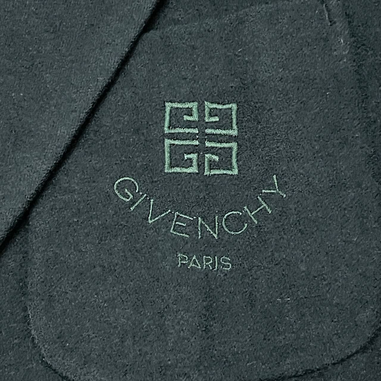 Givenchy Vintage Givenchy Paris Wool Coat Blazer Size US L / EU 52-54 / 3 - 6 Thumbnail