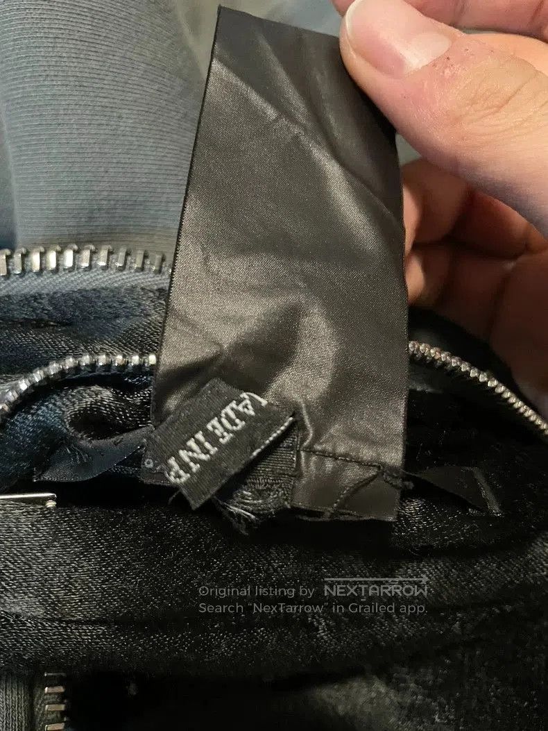 Haider Ackermann Haider Ackermann Perth Bomber Jacket. Size US S / EU 44-46 / 1 - 5 Thumbnail