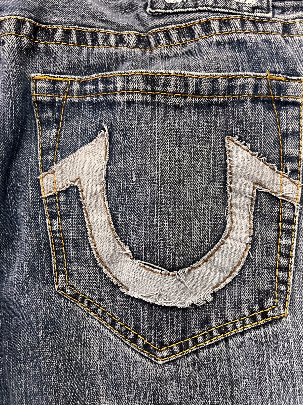 True Religion TRUE RELIGION Size US 40 / EU 56 - 10 Thumbnail