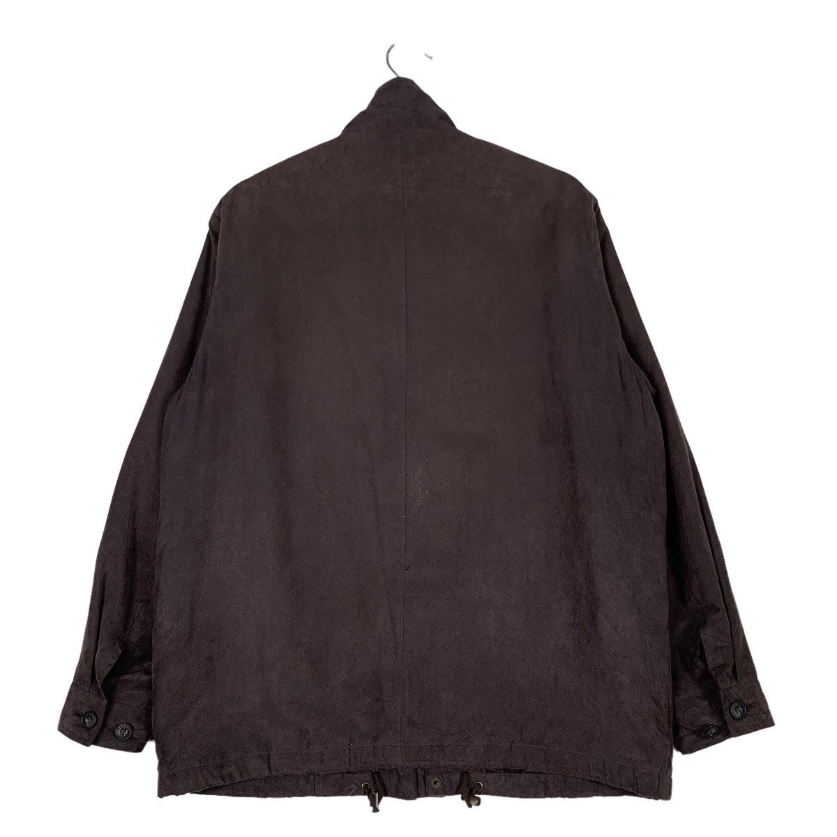 Playboy PLAYBOY COLLECTION EMBROIDERY LOGO CASUAL JACKET #0131-C7 Size US M / EU 48-50 / 2 - 18 Thumbnail