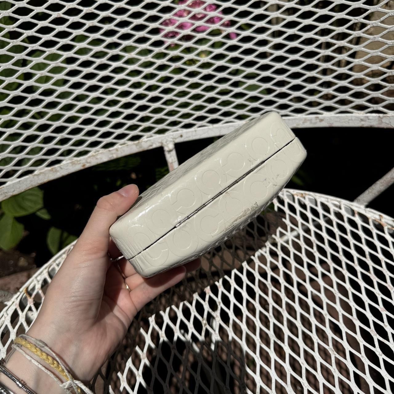 Coach Y2K Coach Hard Sunglasses case Size ONE SIZE - 5 Thumbnail