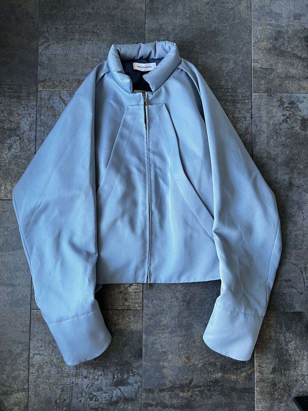 今年も話題の MEYTON KIKO KOSTADINOV Kiko MEYTON seller JACKET