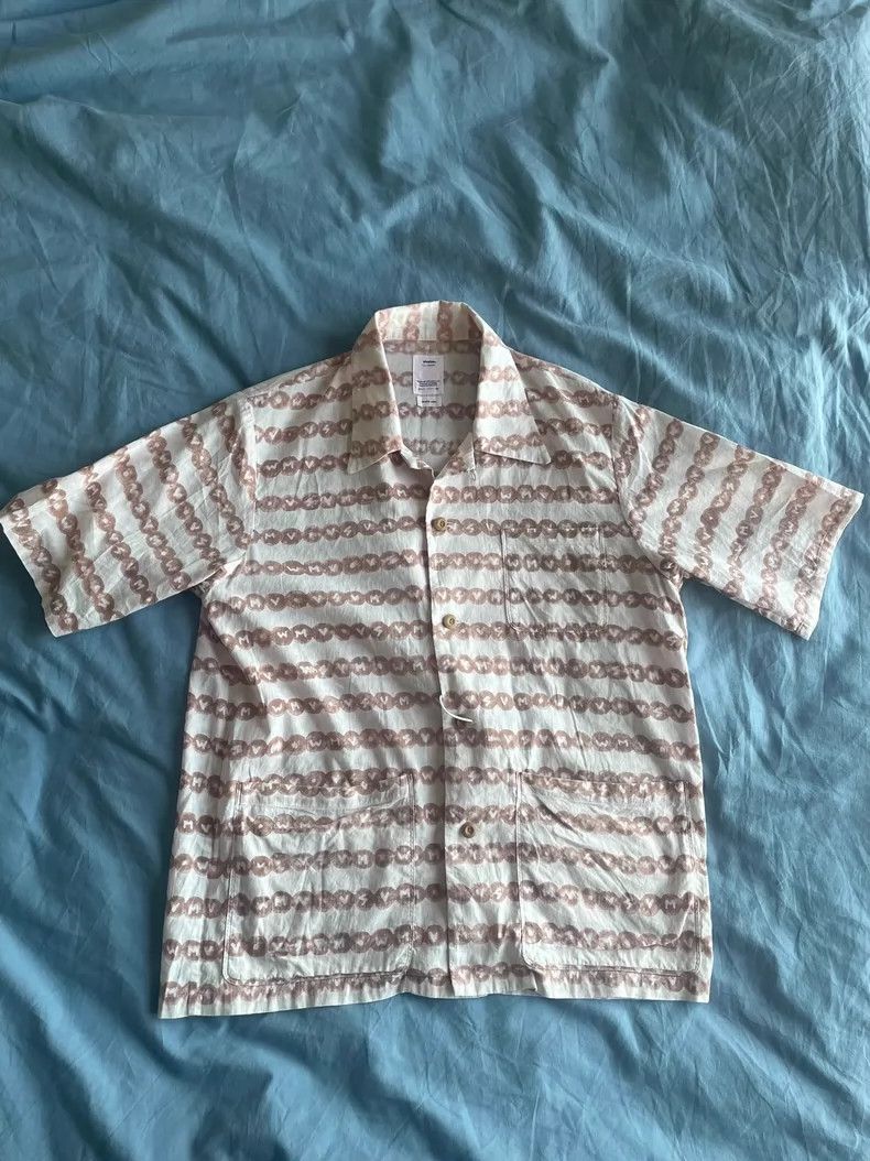 Visvim visvim 19SS ELLERY SHIRT 2505-Nextarrow Size US M / EU 48-50 / 2 - 1 Thumbnail