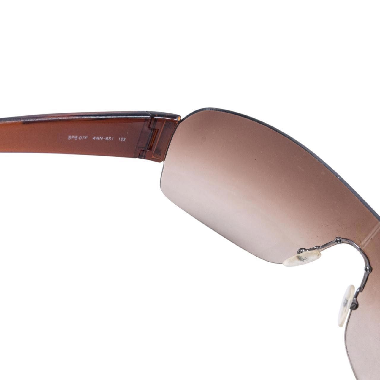 Prada Vintage Prada Sport Sunglasses Size ONE SIZE - 7 Thumbnail