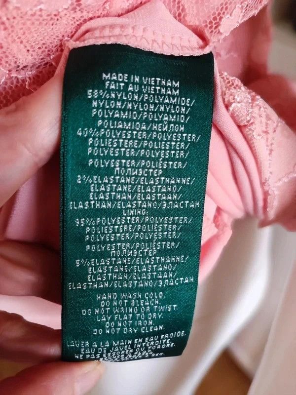 Ralph Lauren Ralph Lauren dress, size 38 Size M / US 6-8 / IT 42-44 - 8 Thumbnail