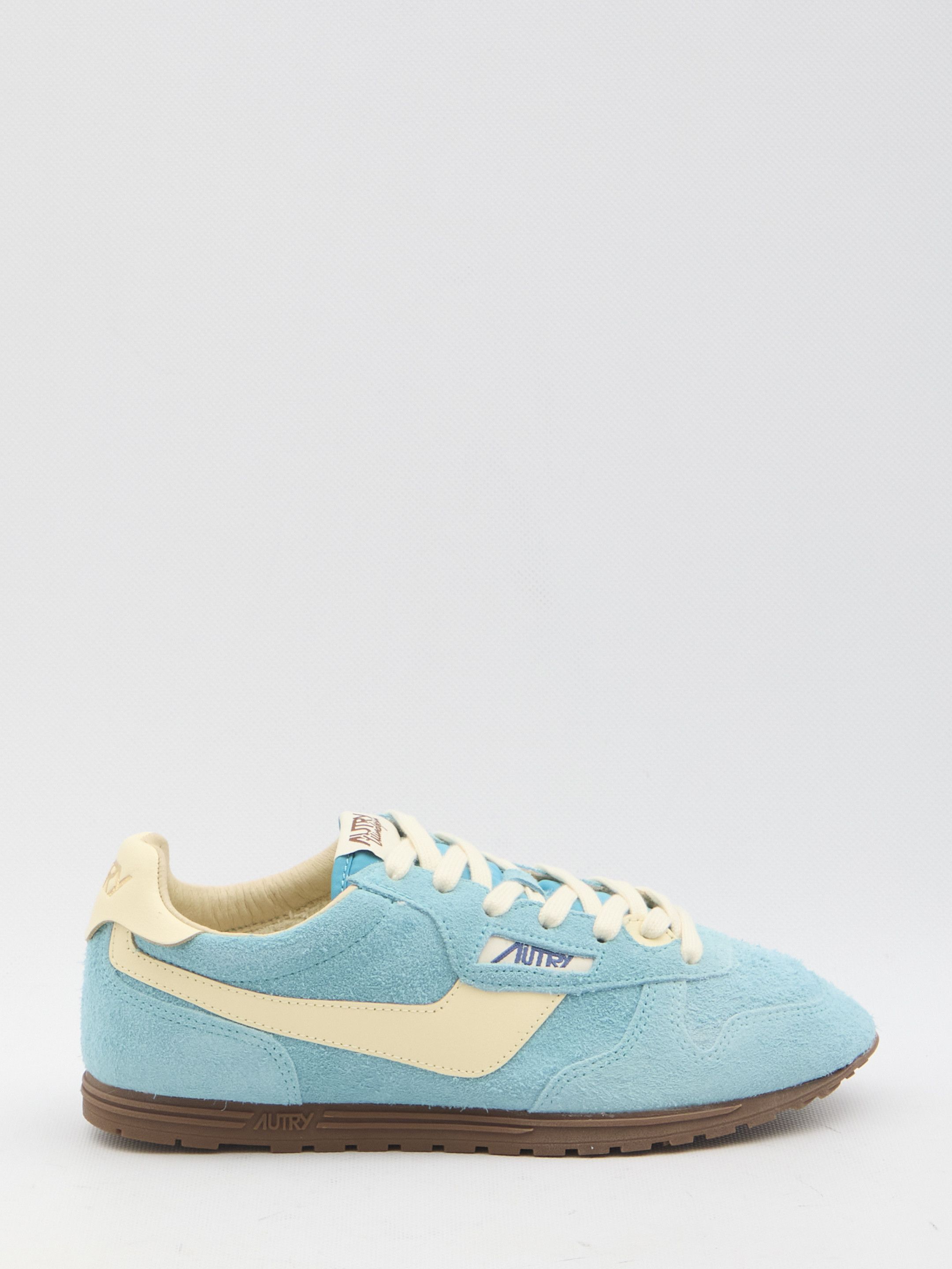 Autry Windspin sneakers 36 - USA Duties Paid