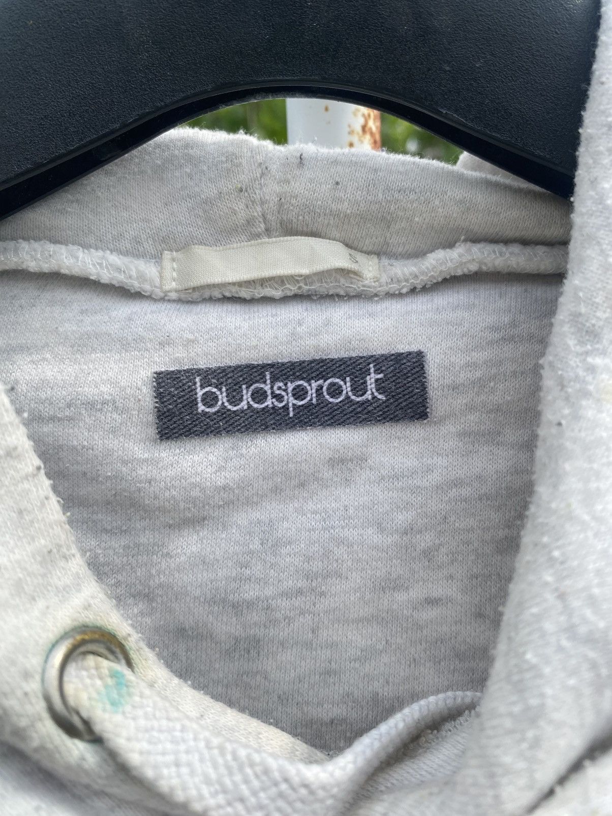 Other Budsprout Hoodie Size US S / EU 44-46 / 1 - 5 Thumbnail