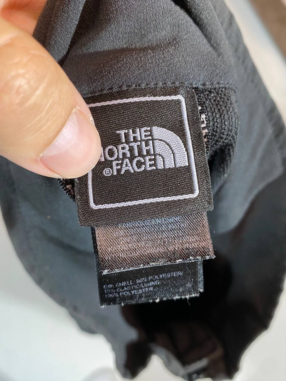 The North Face The North Face Soft Shell Jacket Full Black Size US XXL / EU 58 / 5 - 10 Thumbnail