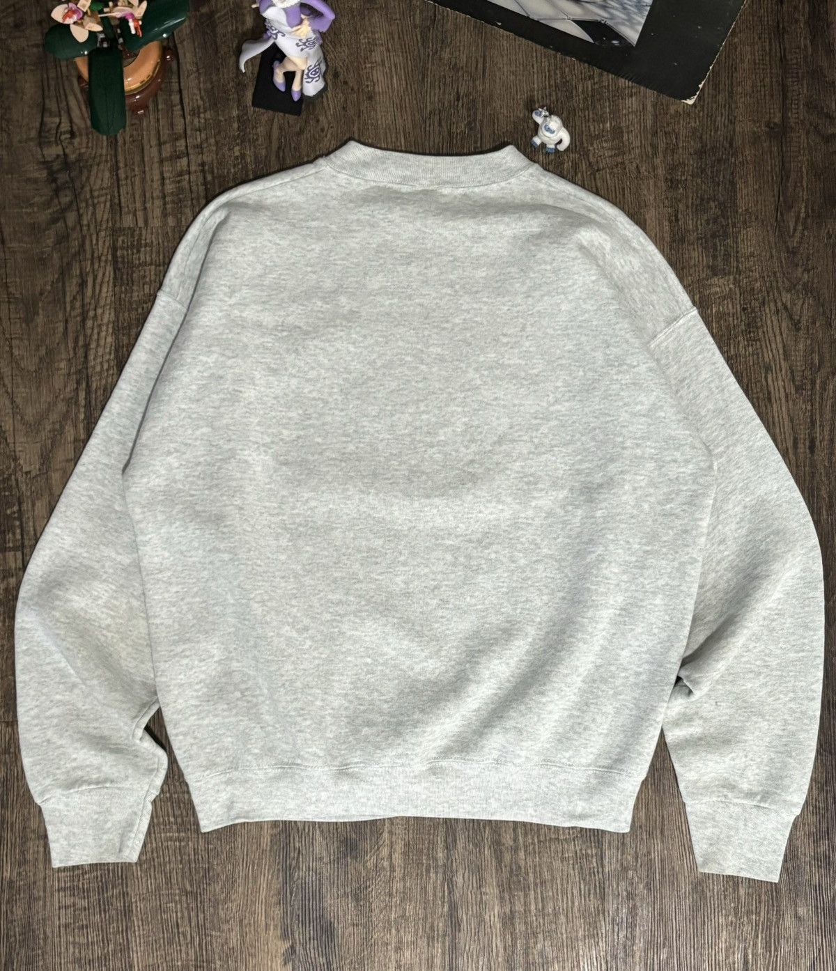 NCAA 90s Nebraska National Champion Graphic Pullover XL Size US XL / EU 56 / 4 - 3 Thumbnail