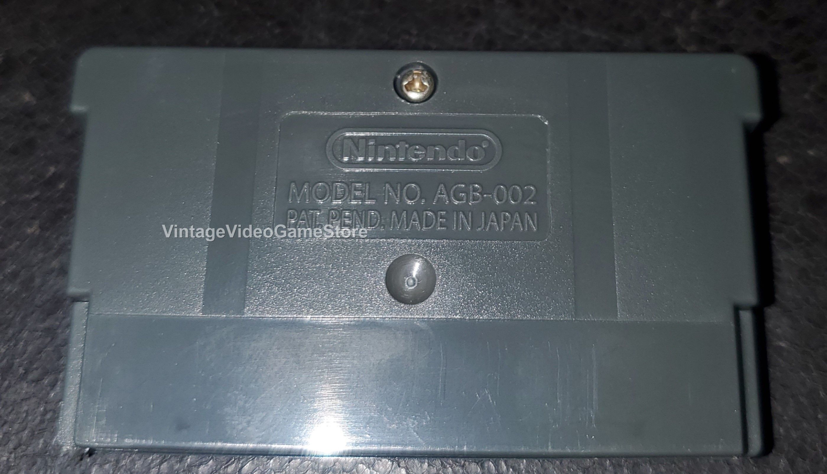 Nintendo Donkey Kong Country DK 1 2 3 GBA Video Game Nintendo Size ONE SIZE - 10 Thumbnail