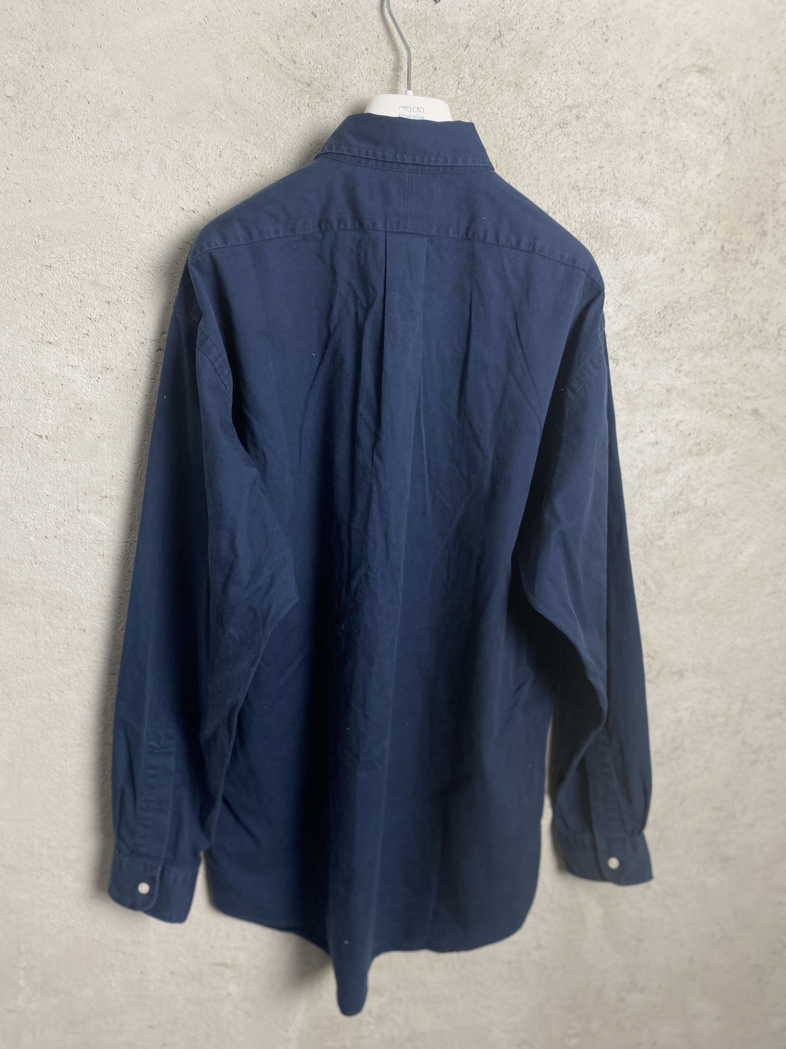 Polo Ralph Lauren Polo Ralph Lauren Blake heavy shirt button ups Size US M / EU 48-50 / 2 - 6 Thumbnail