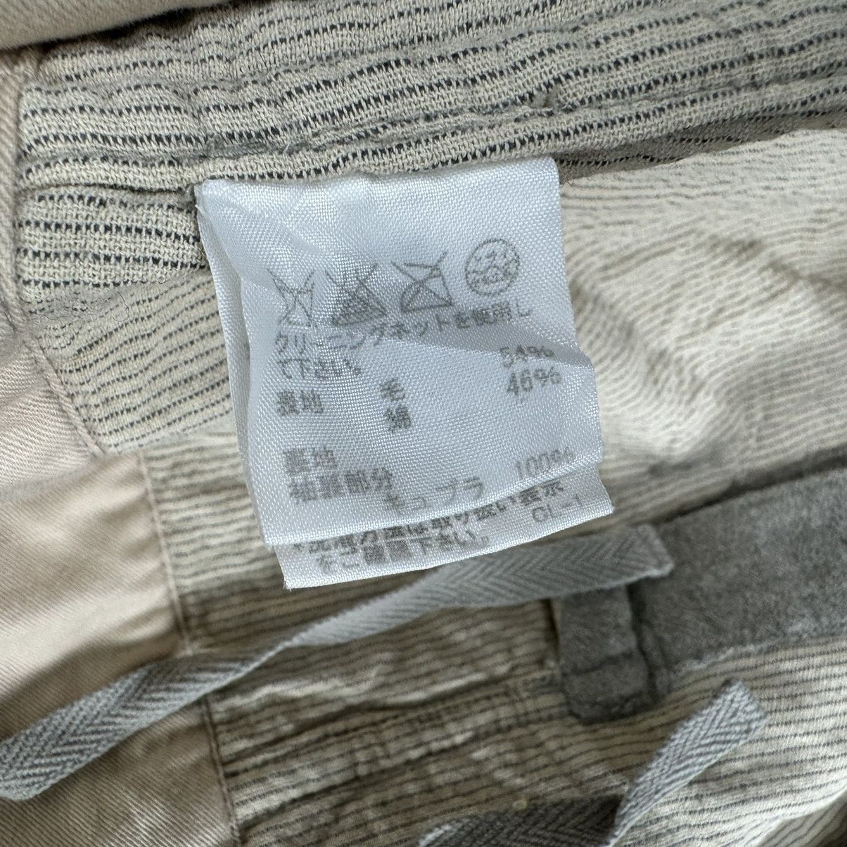 Issey Miyake ☀️PLANTATION ISSEY MIYAKE LONG JACKET Size M / US 6-8 / IT 42-44 - 11 Thumbnail