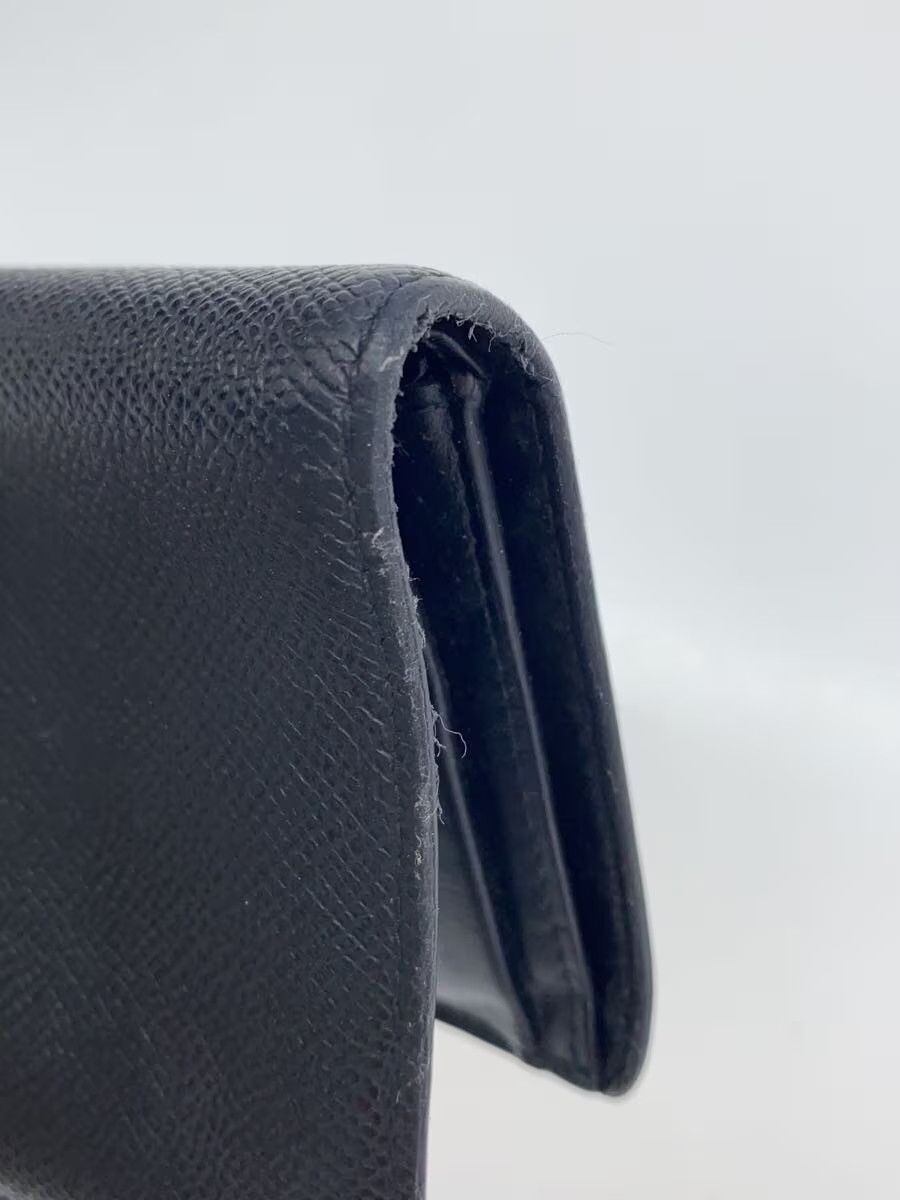 Maison Margiela Stitch Leather Wallet Size ONE SIZE - 4 Thumbnail
