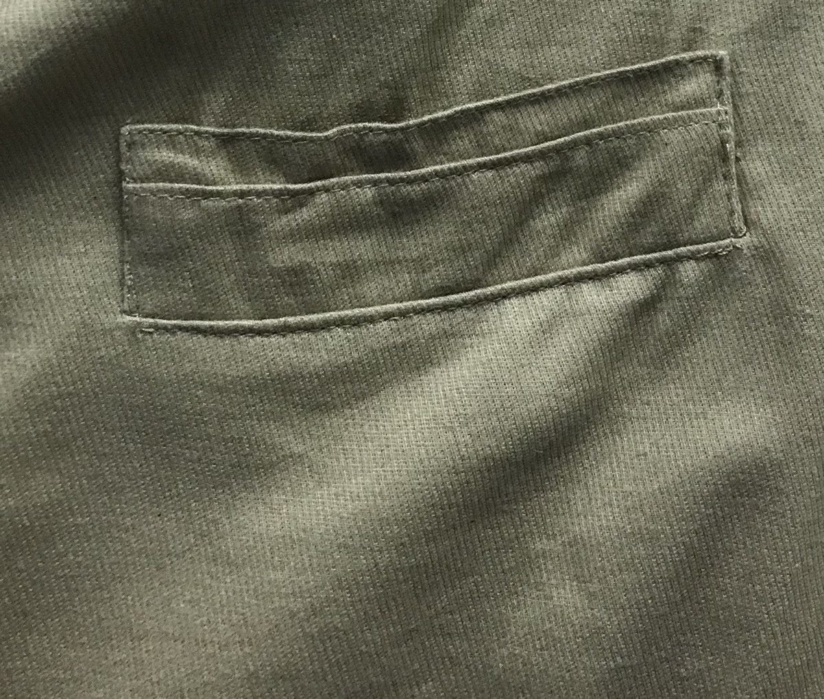 Armani Exchange × Vintage Vintage Armani Exchange Made In Italy Vest Size US M / EU 48-50 / 2 - 5 Thumbnail